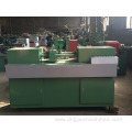 high precision low consumption thread rolling machine